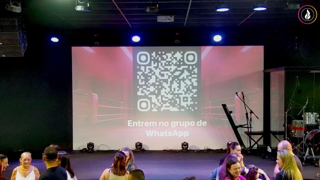 Culto de Domingo