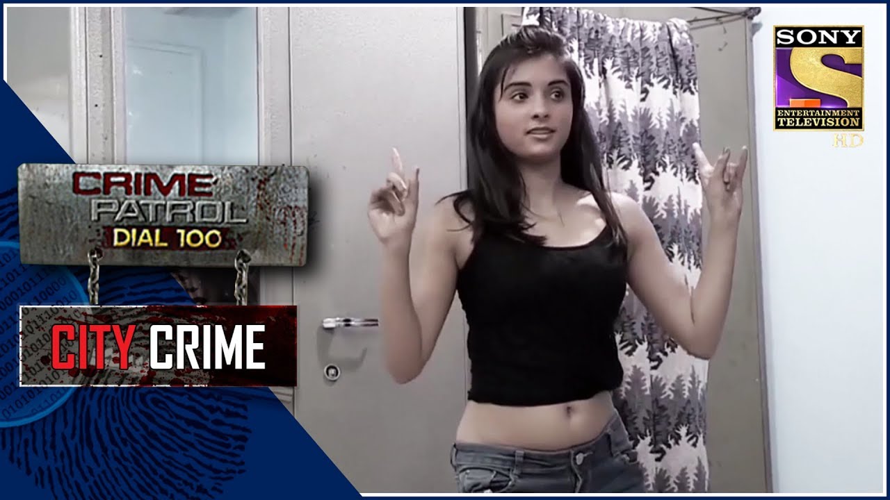 City Crime | Crime Patrol | लखनऊ डबल क्राइम केस | Lucknow