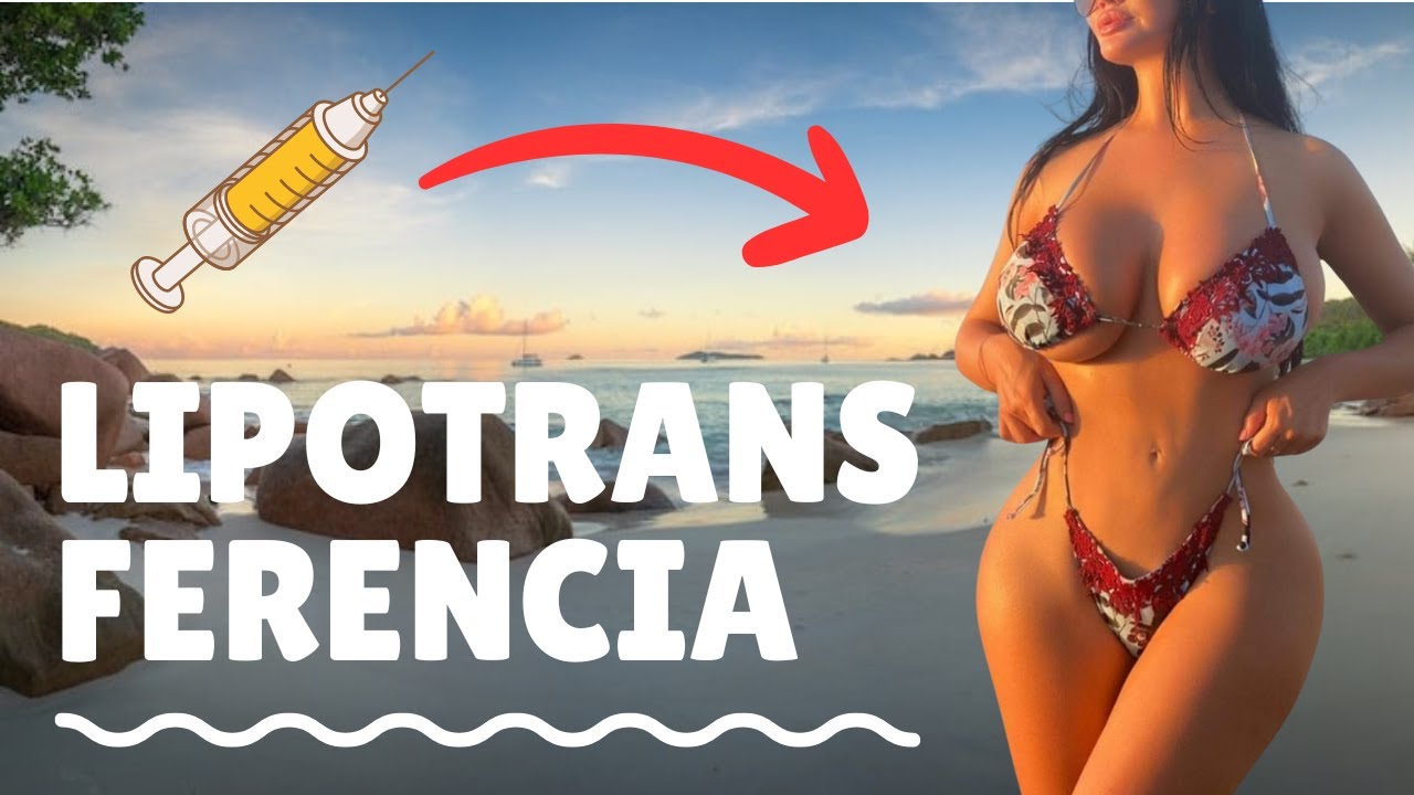Lipotransferencia 💉 Lipoinjerto 👙 Respondimos a Todas Tus Preguntas 🆗 DR ALBERTO CALVO