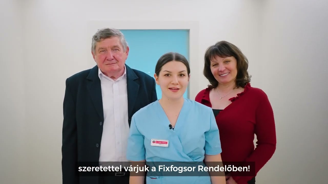 Melyek a leggyakoribb tévhitek a rögzített fogpótlásról?