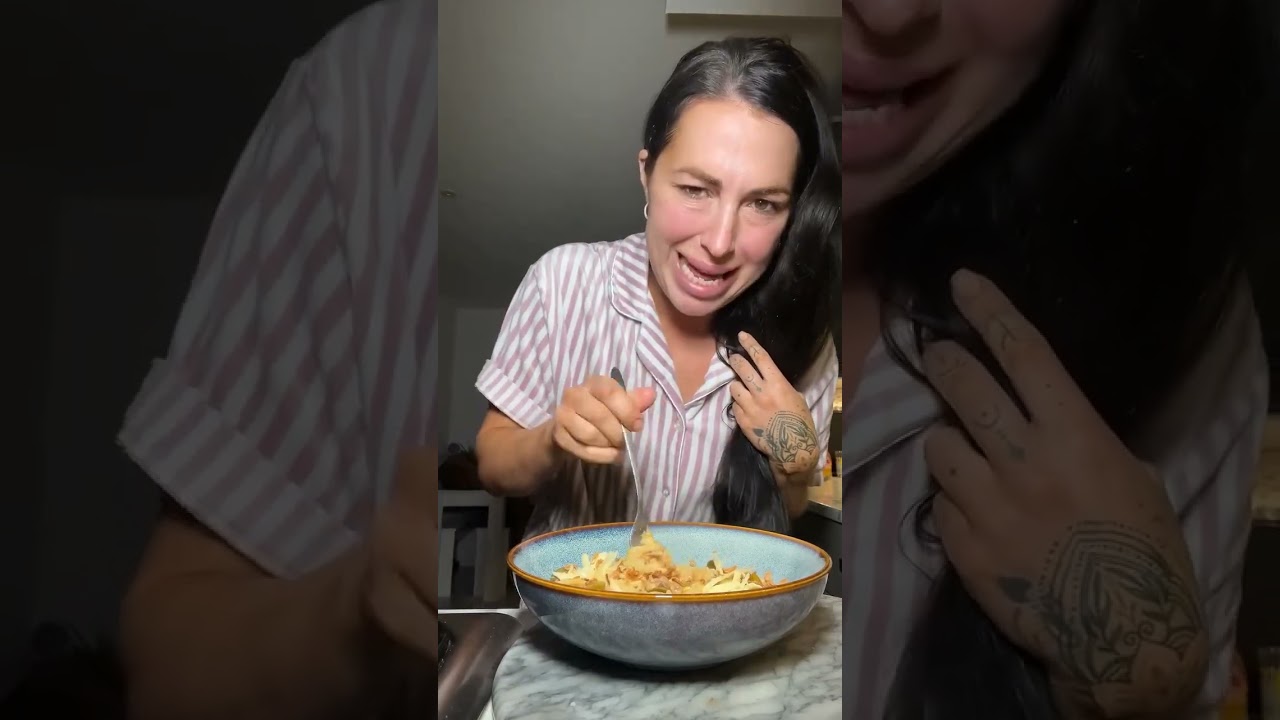 Delicious food