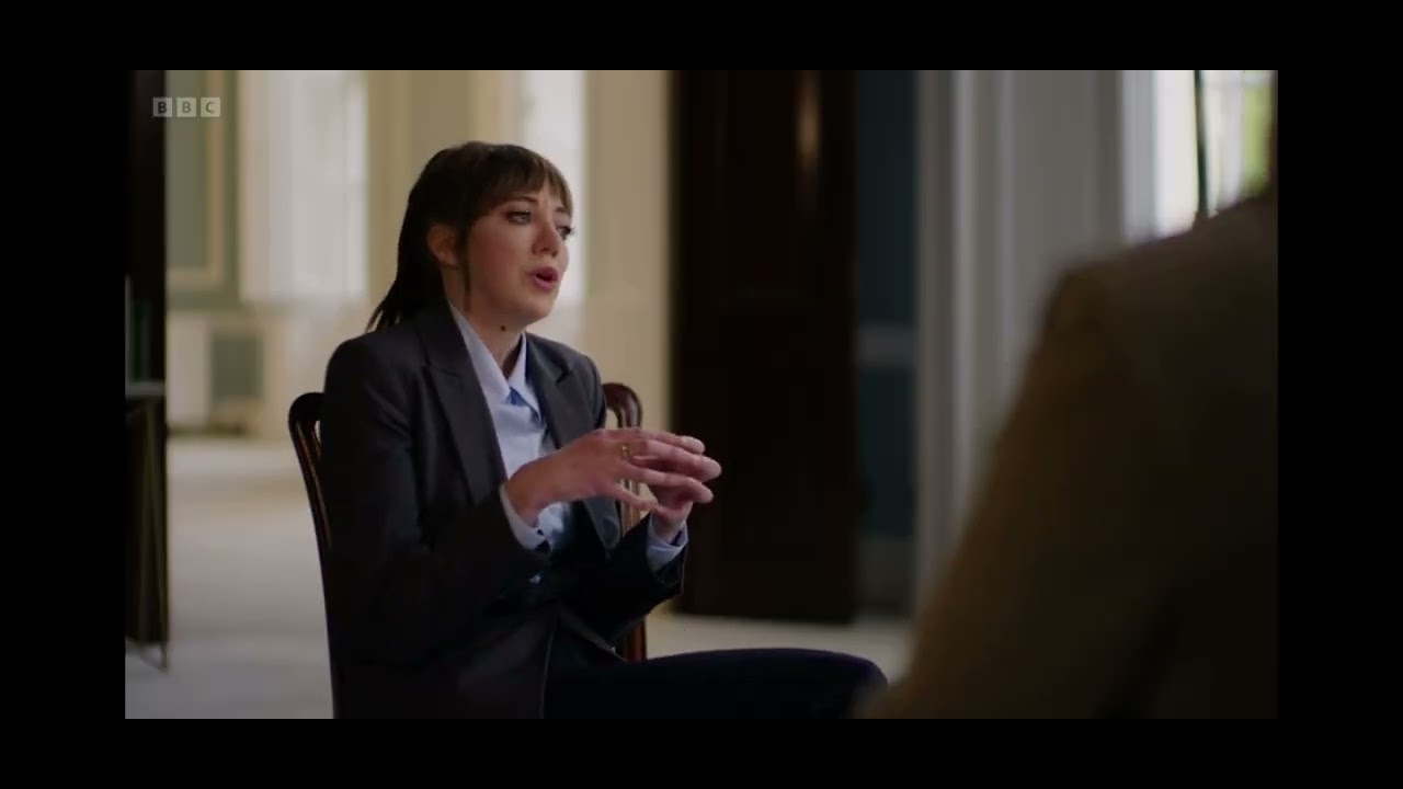 Philomena Cunk on Early Man & The Invention of Tools #funny #cunk #history