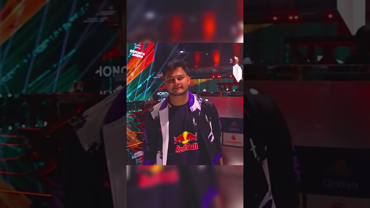 Revenge taken by horaa esports to Alpha7🔥❣️🇳🇵 #absolutecinema #horaaesports #cr7horaa #pmwc