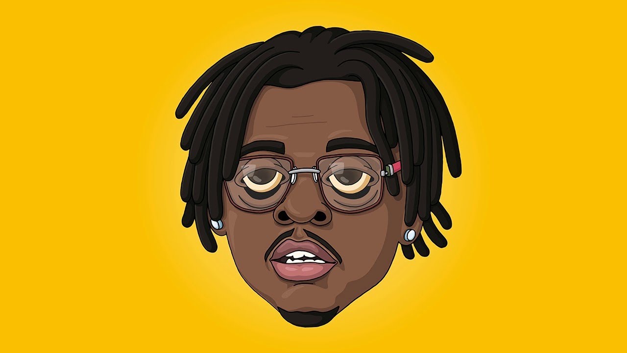 Koba LaD x CG6 Type Beat 2019 - 