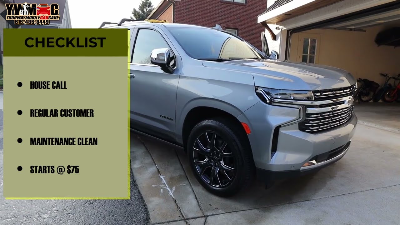 AUTO DETAILING - HOW TO MAKE MONEY - DAY 518 -CAR DETAILING 