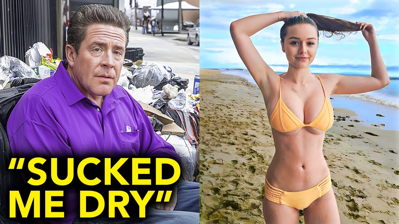 NFL Players Who Went Broke Because of Girls