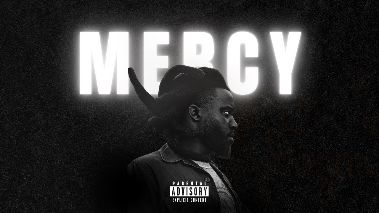 [FREE] Shaboozey x Morgan Wallen Country Trap Type Beat - 'Mercy'