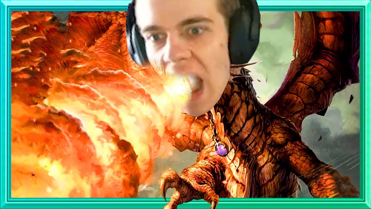 Dragon Priest Is Now Unstoppable!