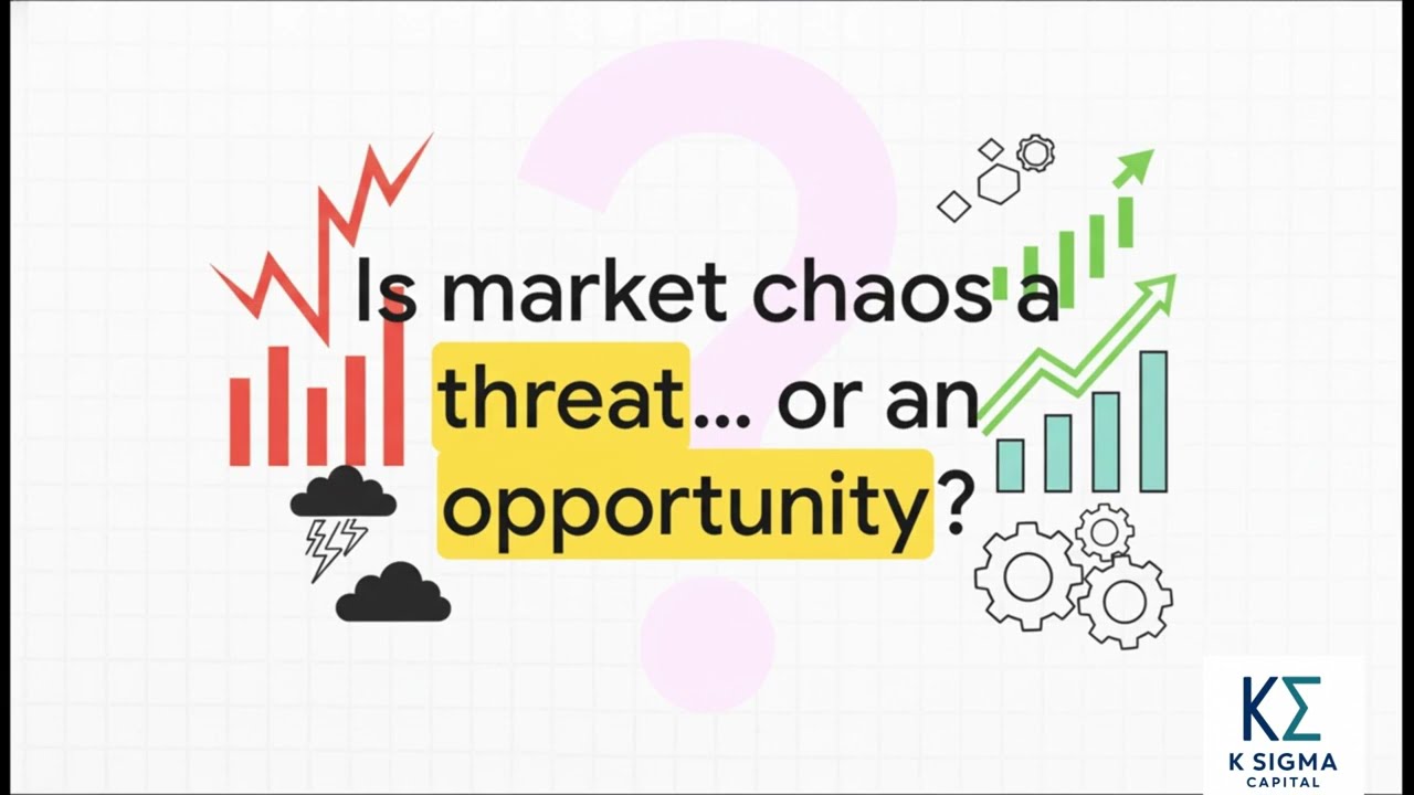 20. What Is Volatility - Can We Tame Market Volatility ?