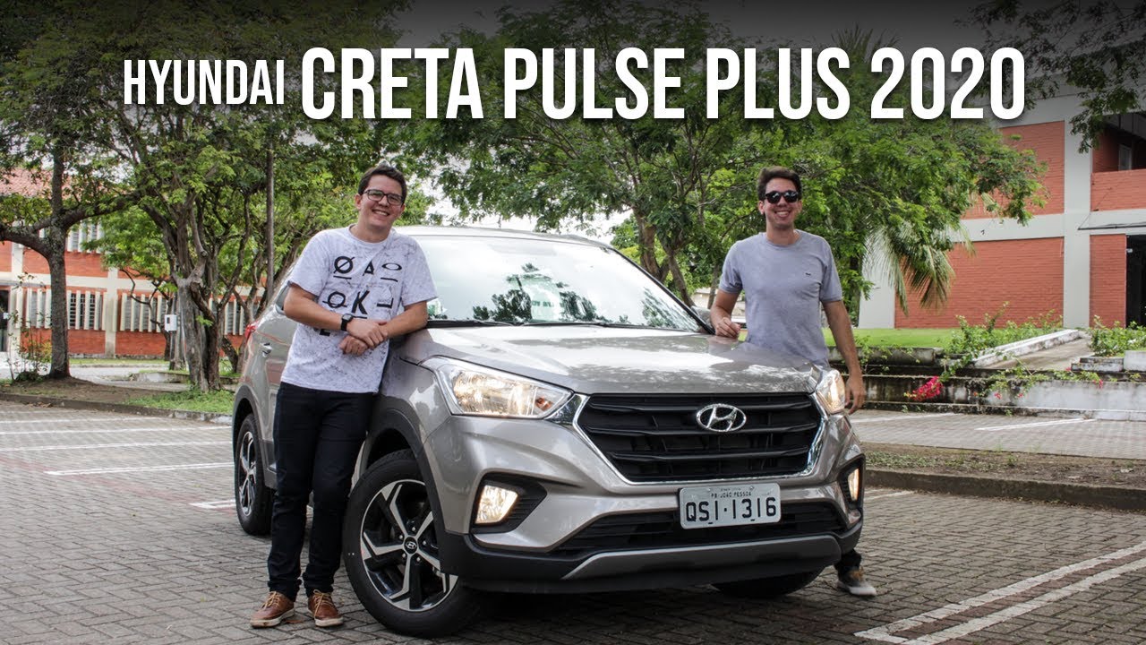 Hyundai Creta 2020 na pr&aacute;tica; qual &eacute; o consumo do motor 1.6? Confira!