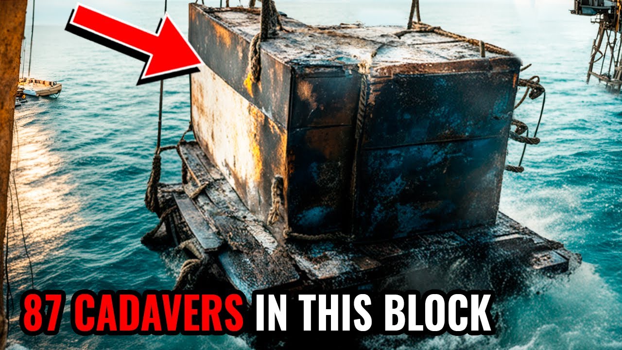 Craziest Unexpected Disasters Ever