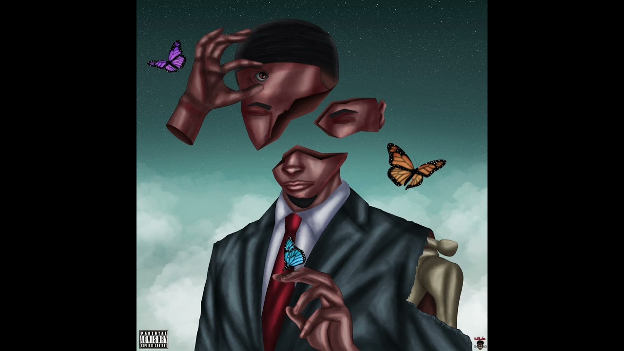 MadManMont - Throwed Off Crazy (See It Through)