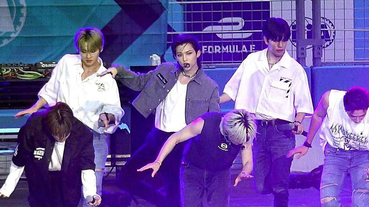 220814_2022 Seoul E-Prix_소리꾼(felix focus)