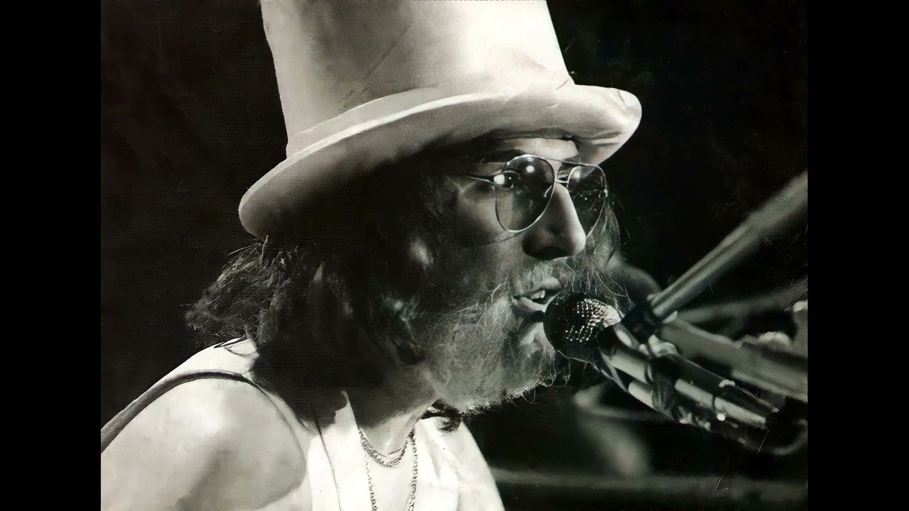 Sui Generis - Luna Park Segunda funci&oacute;n (05/09/1975)
