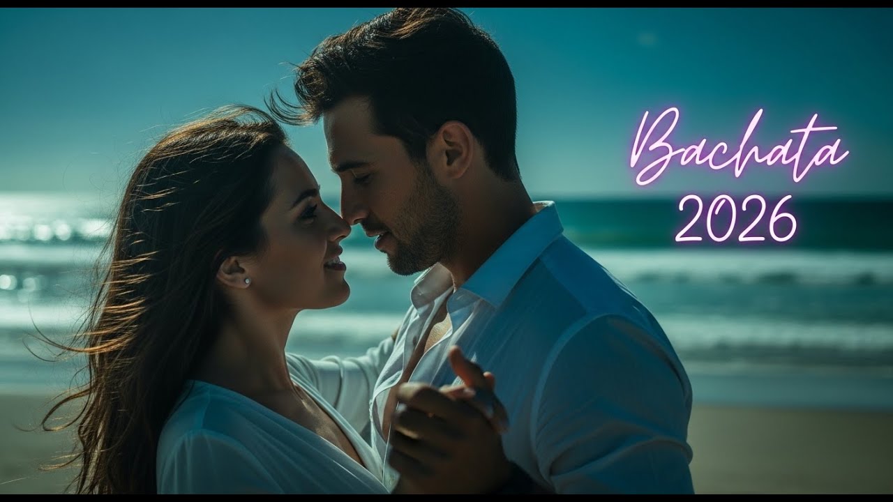 Bailando Bajo las Estrellas | Bachata Romántica
