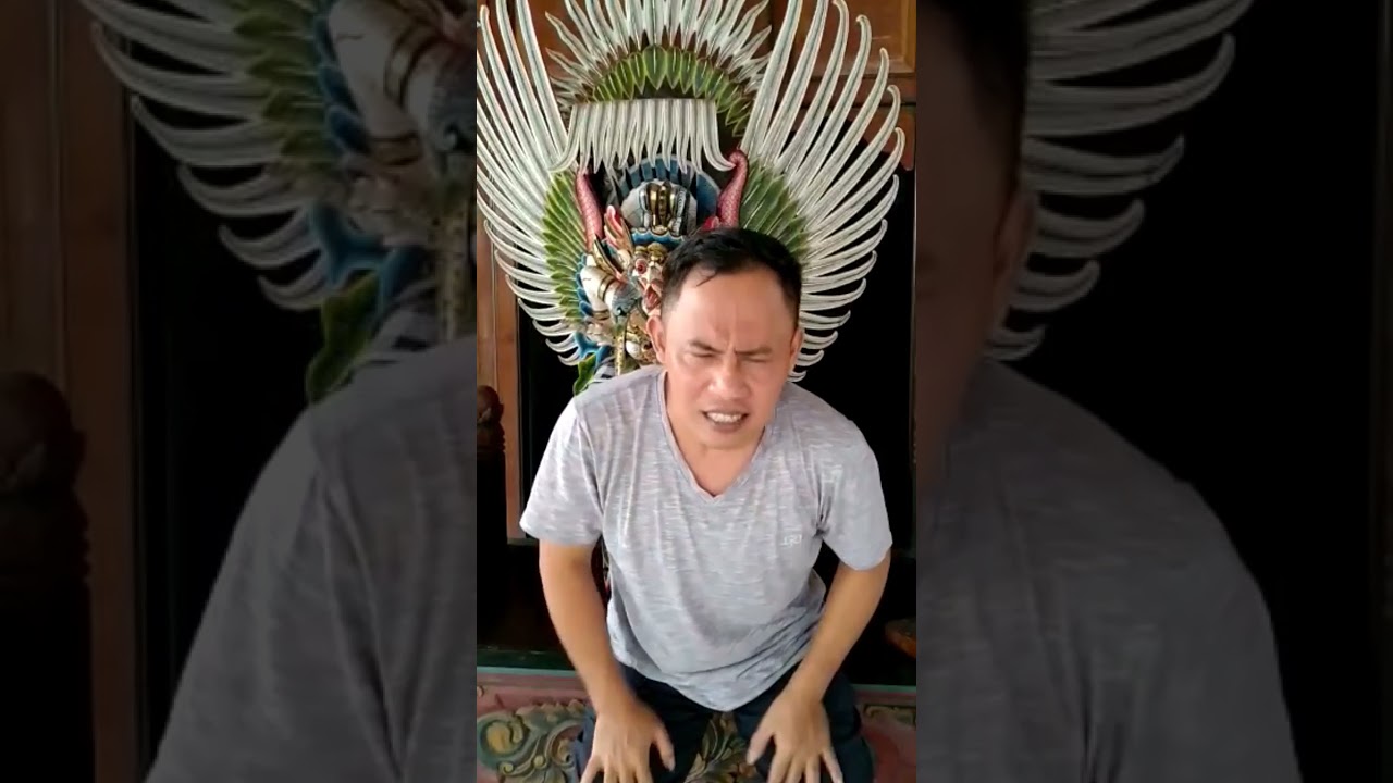 cak kuntet wakinjay
