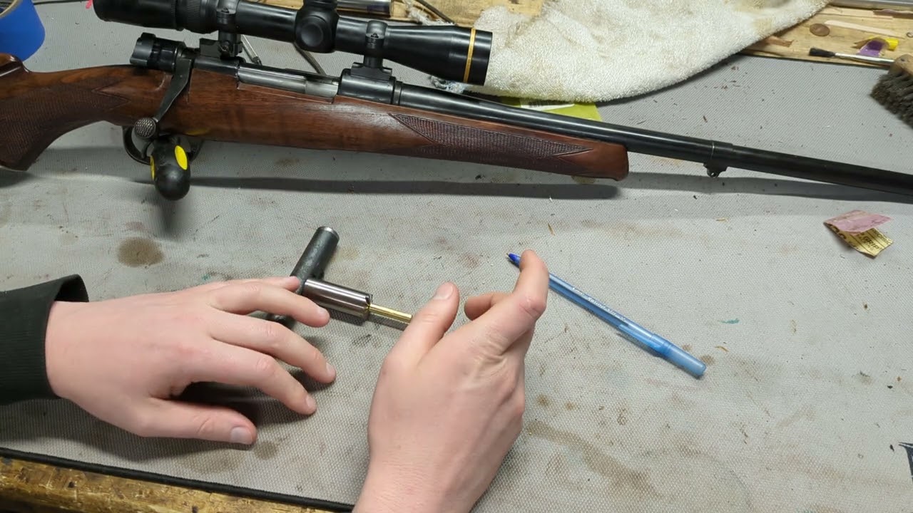 Is the Brownells crown cutter a good tool?