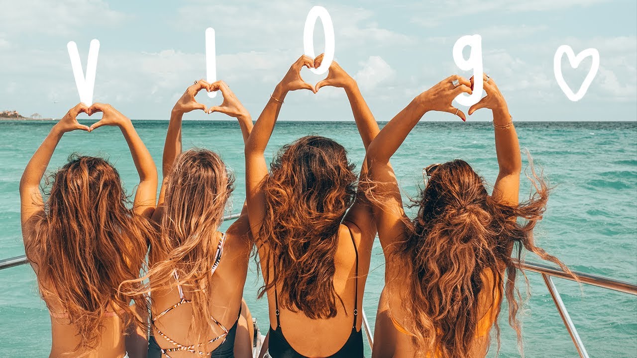 ¿QUÉ PASÓ EN TULUM? ☀︎