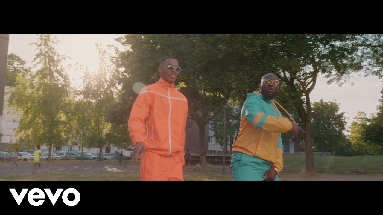 Dr. Yaro & La Folie - Fuego (Clip officiel)