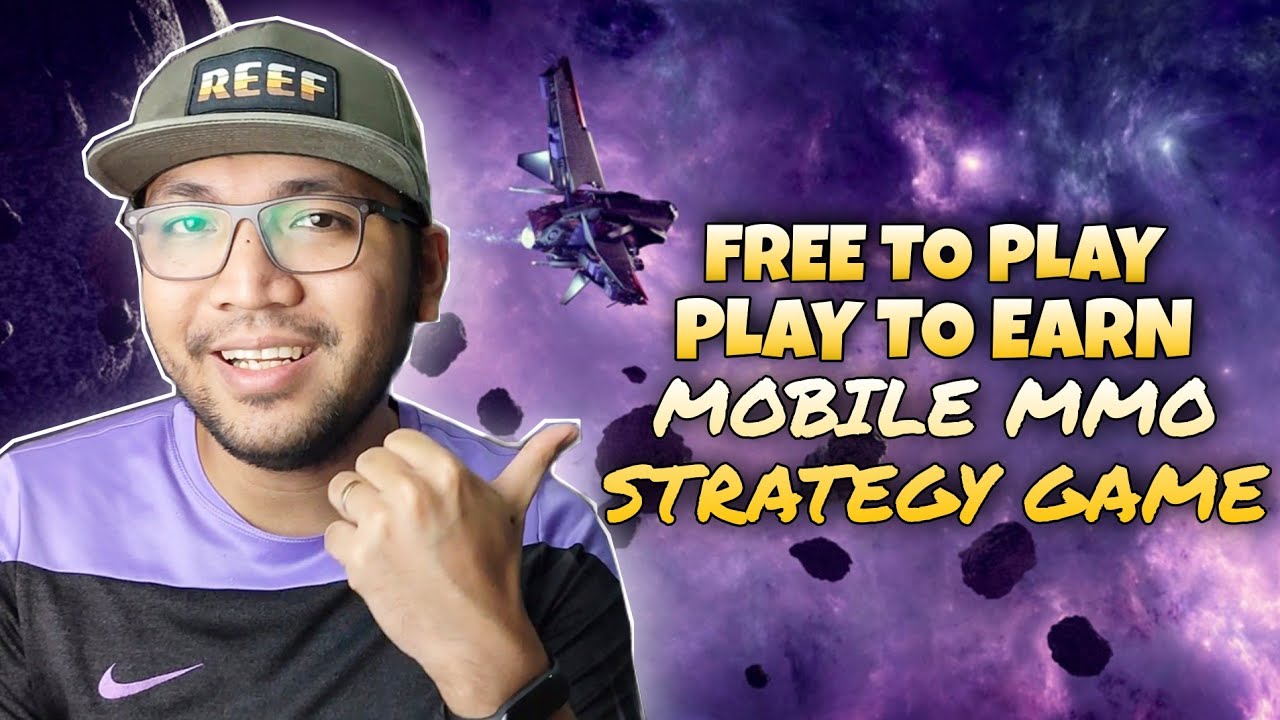 Gravis Finance The Free To Earn and Play to Earn MMO NFT Game | Soral Trading [ENGLISH SUB]