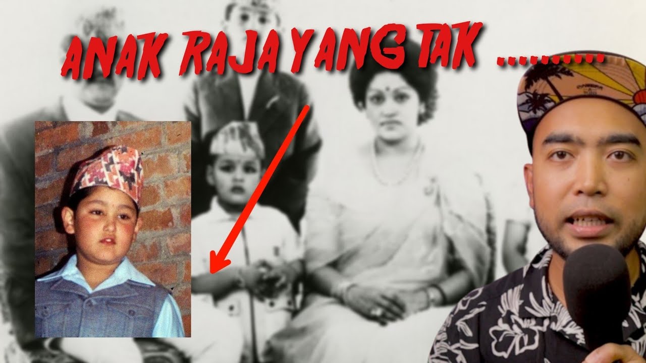 TENGOK APA YG ANAK R4JA NIE BUAT DEKAT FAMILY DIA