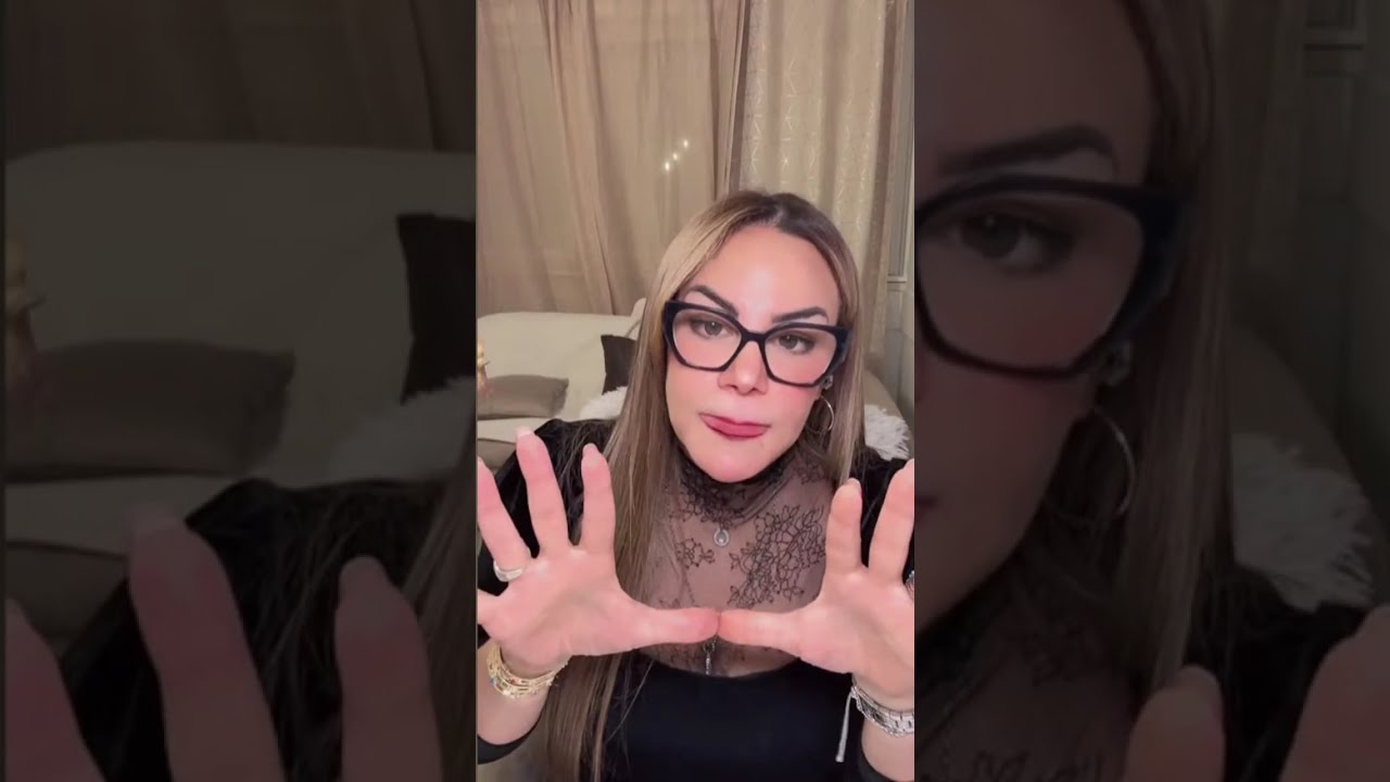 SALIMA LA PSYCOLOGUE LIVE