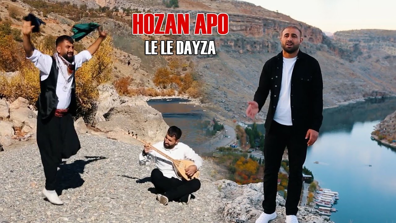 Hozan Apo Le Le Dayza Grani 2024
