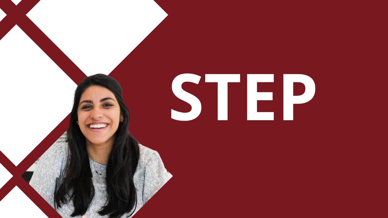 Secondary Teacher Education Programme (STEP)