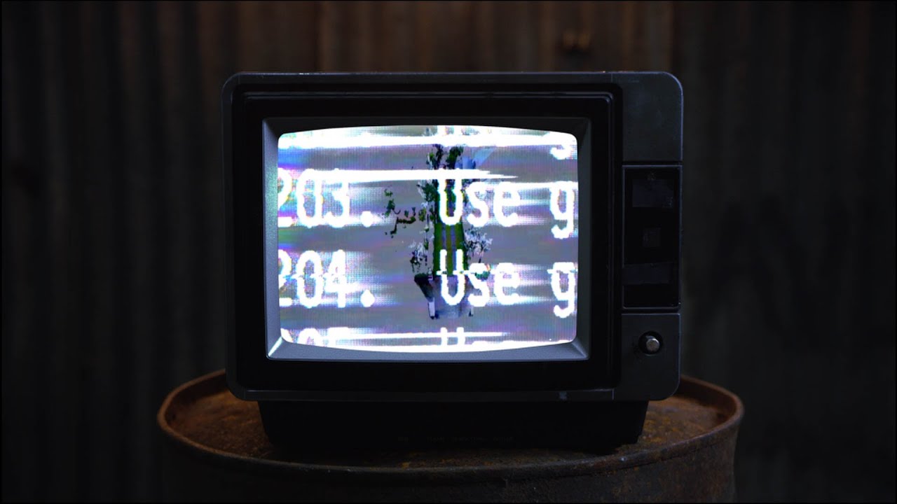 Volant Crony - CYPHER 1.0 (ft. Soft Lock, The Old De, Ash Tr9y, THE PE$O) (Official Music Video)