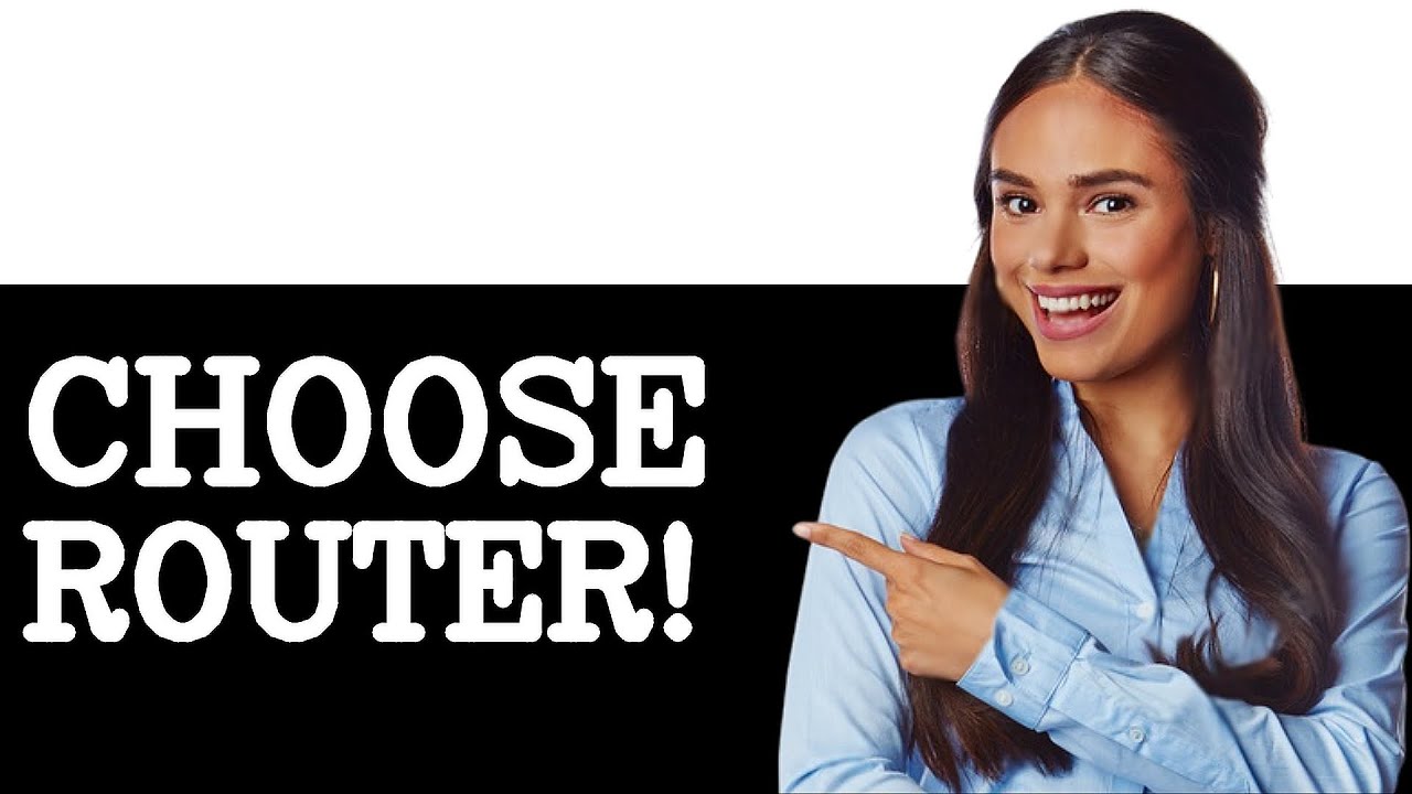 Best Router For Small Business (2025)