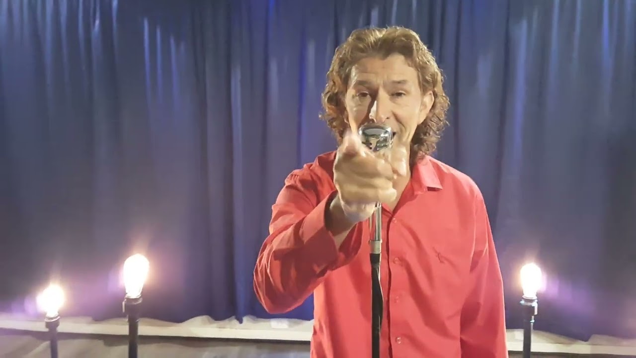 MÚSICA  : FOI NA CRUZ  !☆