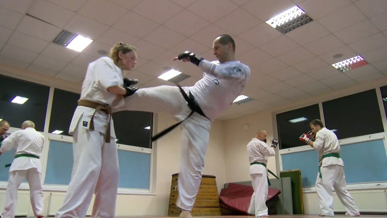 Sukcesy Ząbkowickiego Klubu Karate