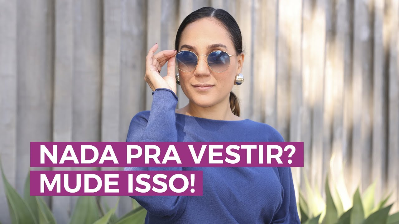 Multiplicando looks com as peças que você já tem! | Camila Gaio