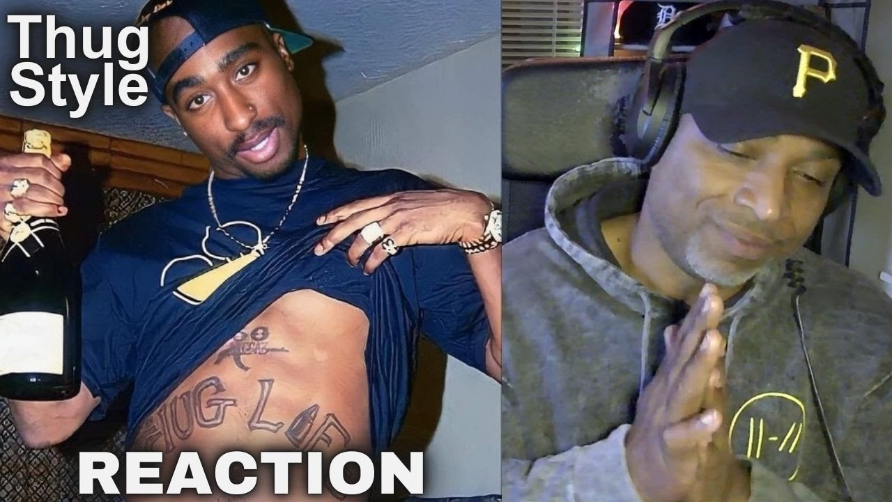 Tupac 