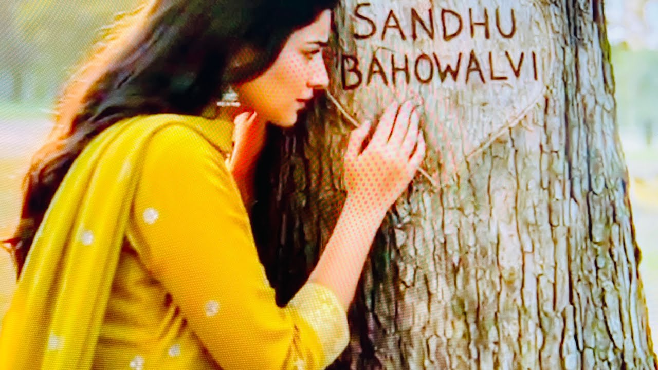 Dil Kach Da Naee | Sandhu Bahowalvi | Singer Shama Lal | #dilkachdanaee #sandhubahowalvi | Song 2026