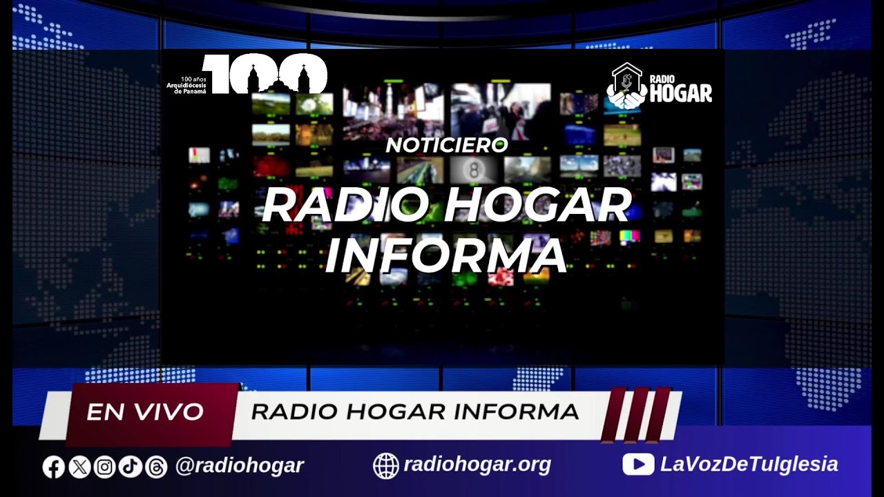 RADIO HOGAR INFORMA