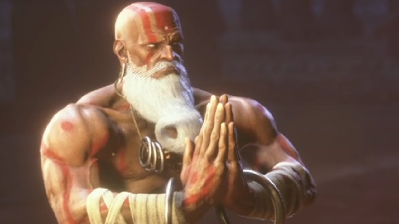 #17 100 УРОВЕНЬ, ДАЛЬСИМ И МАРИСА - Street Fighter 6 World Tour / Стрит Файтер 6 Мировой Тур