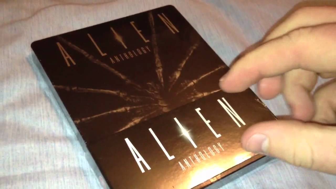 Steelbook Update (16/06/12)