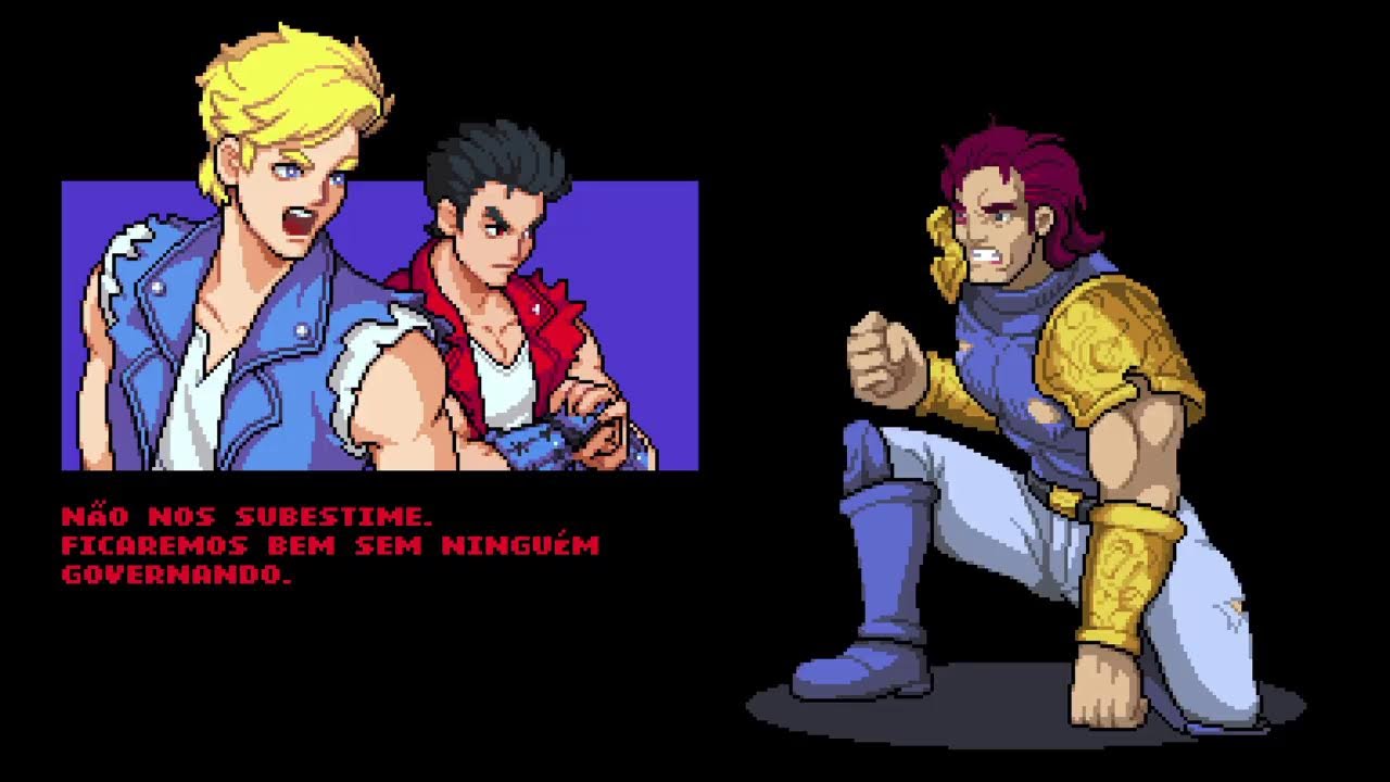 Double Dragon Gaiden-Ao vivo PS4. Vendo Bonsais no Instagram matheussoaresbonsai.