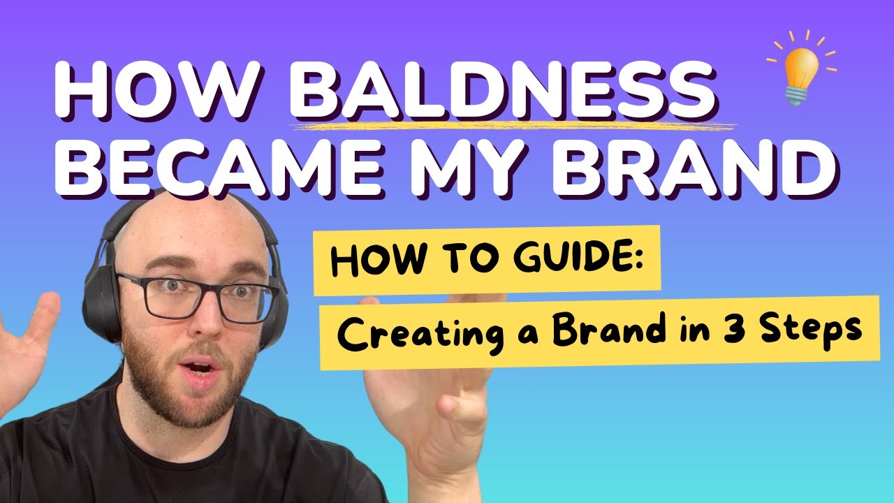 3 Steps to Create a Brand That Wins Clients Overnight