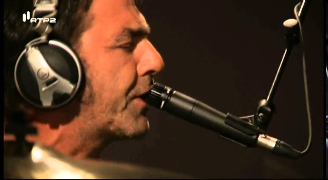 Xutos & Pontapés - Documentário - O Cerco Continua