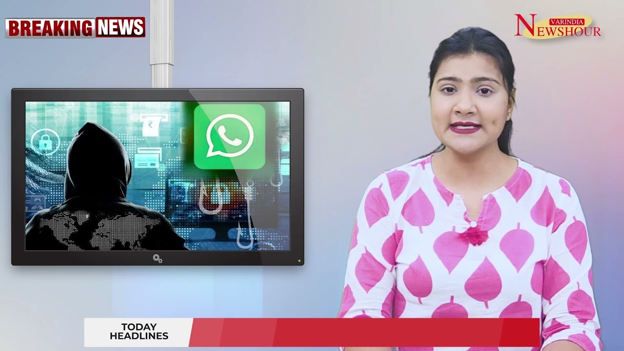 Hacker using IAS officer&rsquo;s details to dupe colleagues, friends in J&K