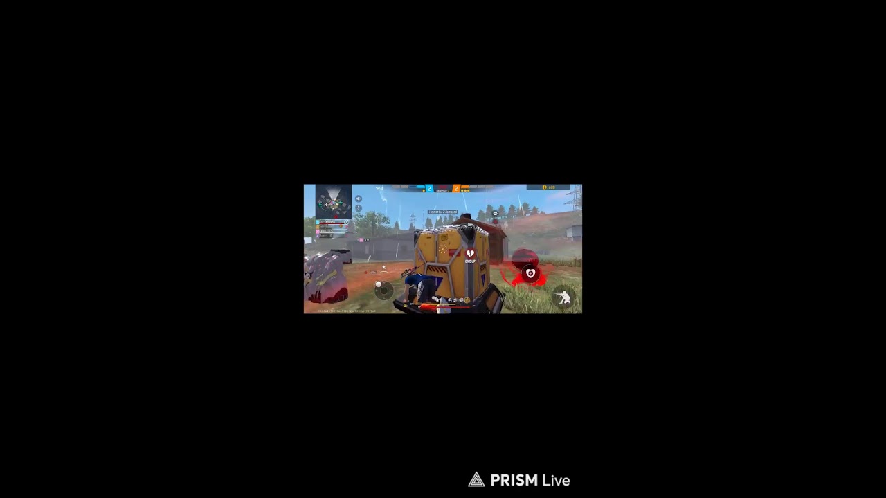 BR RANK PUSH🔥