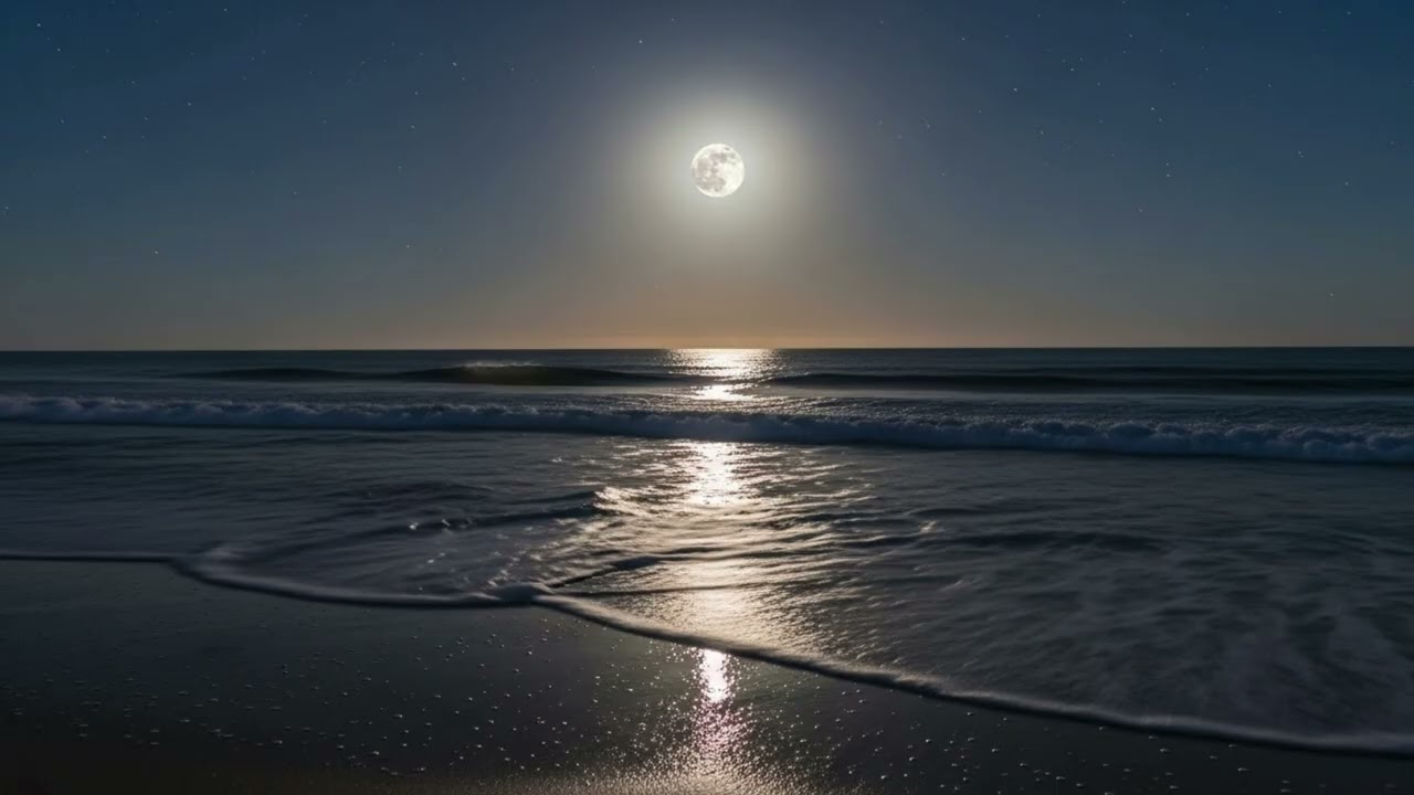 【Ambient / Dub (Ambient Dub)】Tidal Echoes