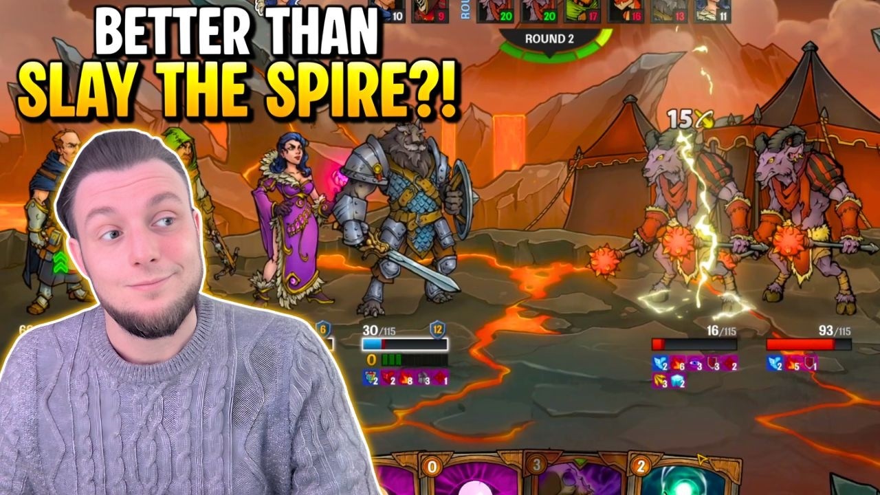 Can We Survive the Obelisk? | Across the Obelisk Co-op
