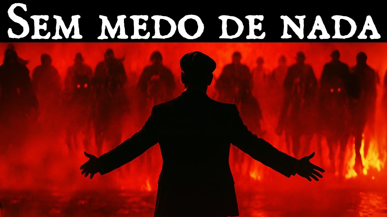 A Característica mais Perigosa dos Verdadeiramente Poderosos – Maquiavel