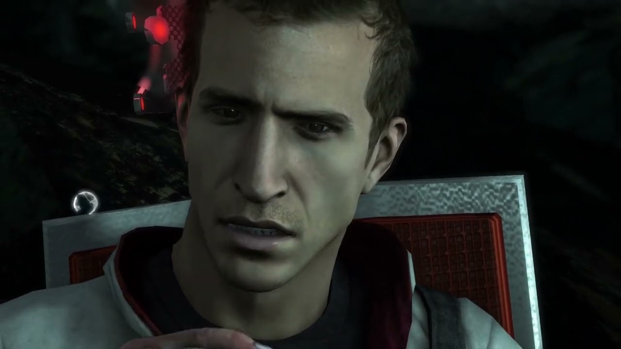 Assassin's Creed 3 - All Modern Day Missions