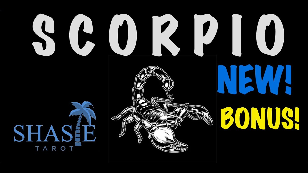 BE PREPARED!!! #Scorpio everything may suddenly speed up! Tarot love reading 🥰 October 2020 NEW!