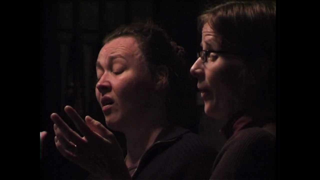 Vox Silentii: Helena Vesgocie