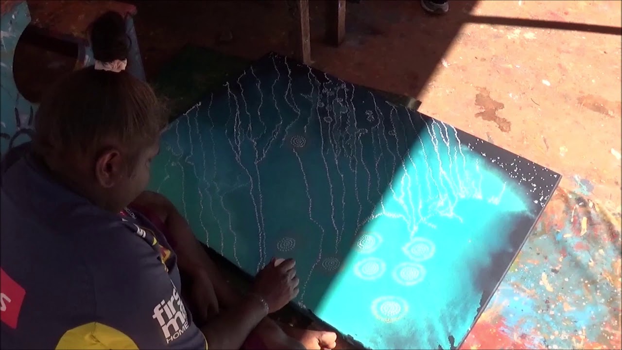 YUENDUMU 2019